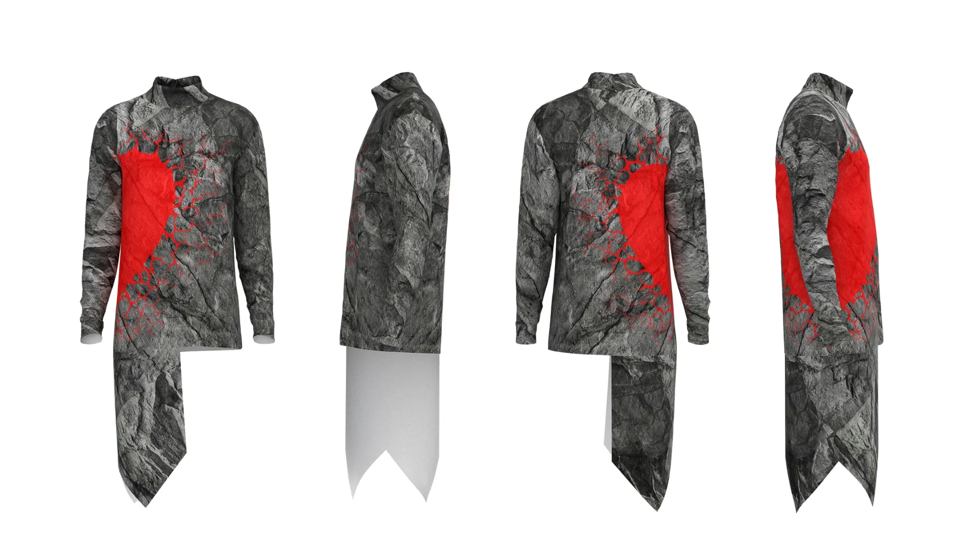 Band Uniform Design 13766