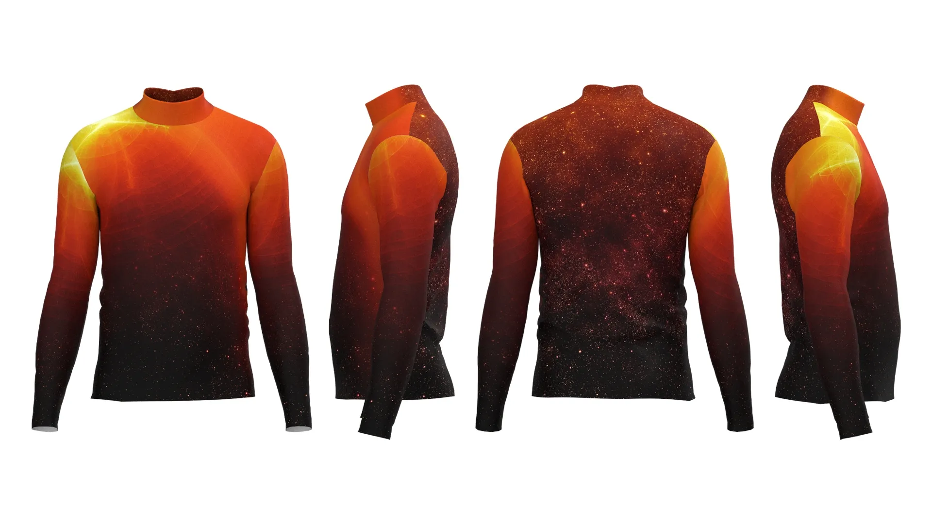 Band Uniform Design 13767