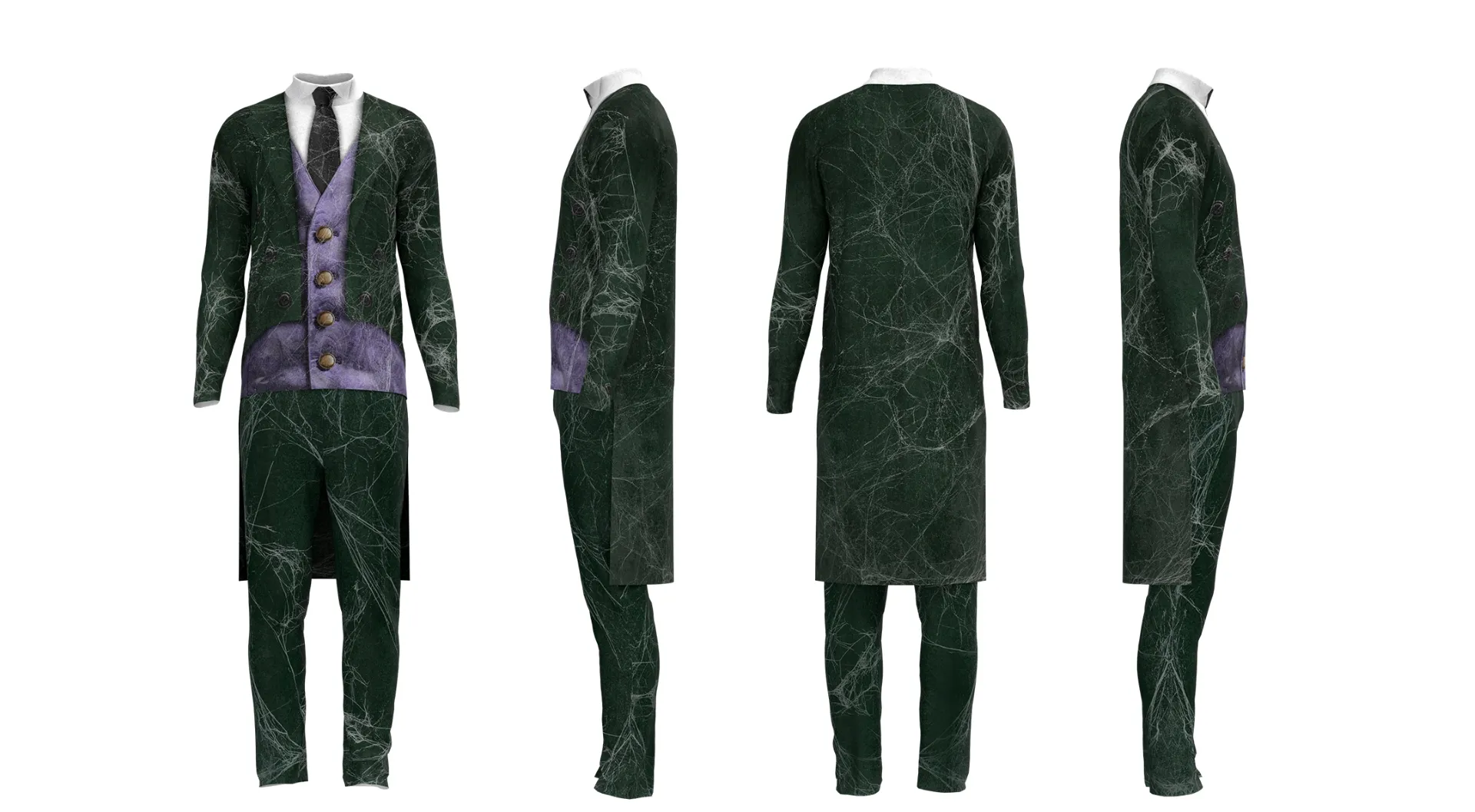 Band Uniform Design 13768