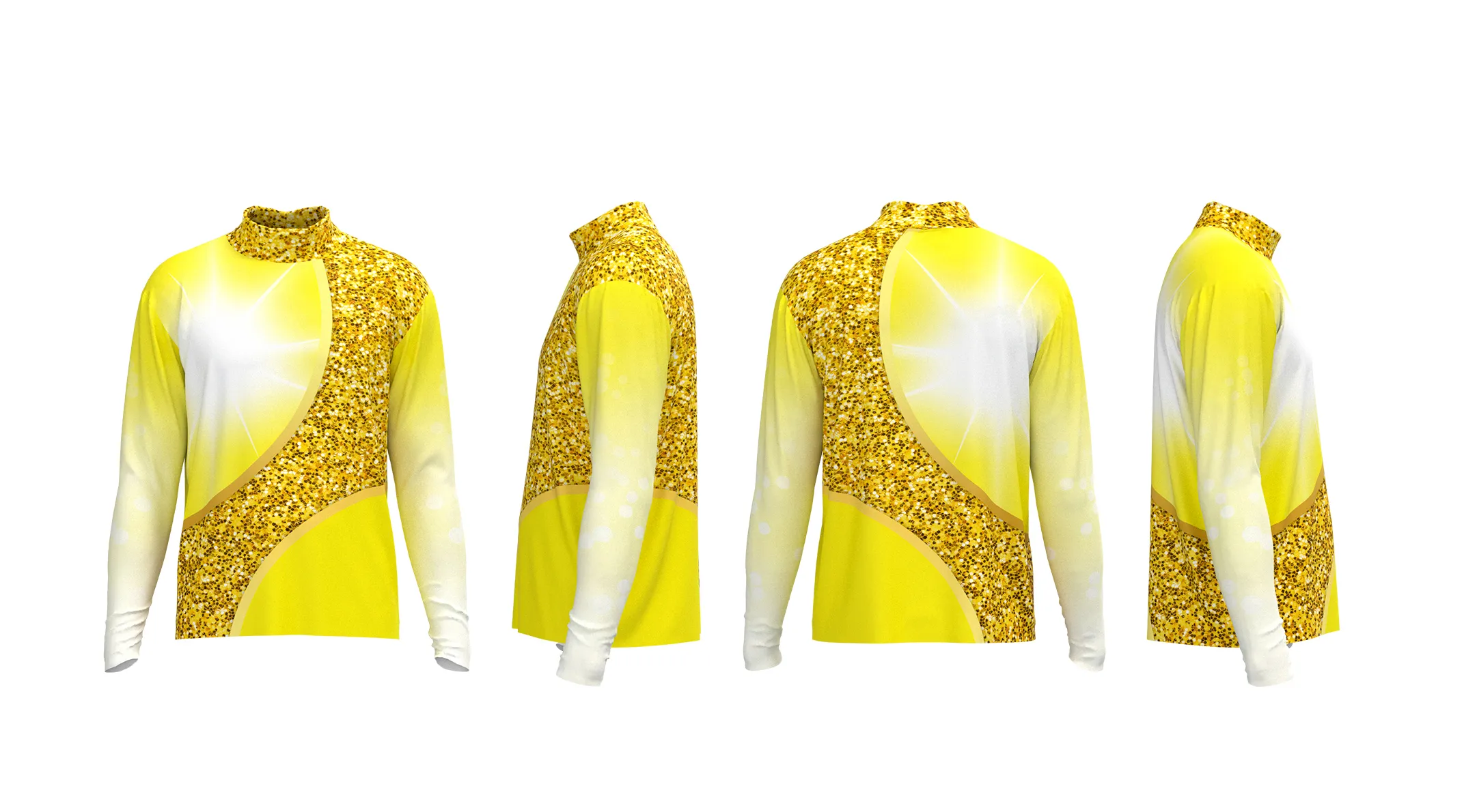 Band Uniform Design 13771