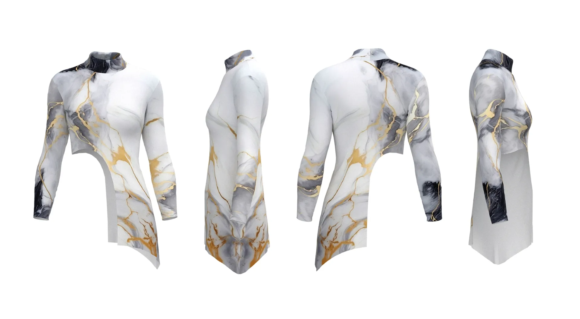 Band Uniform Design 13772