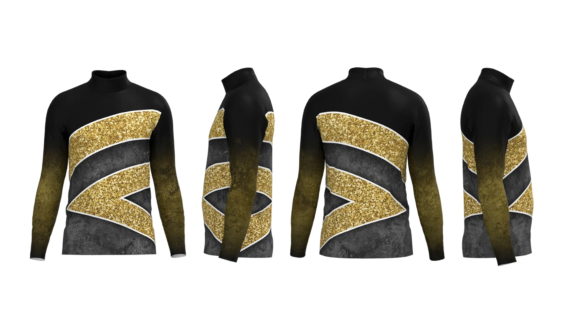 Band Uniform Design 13775