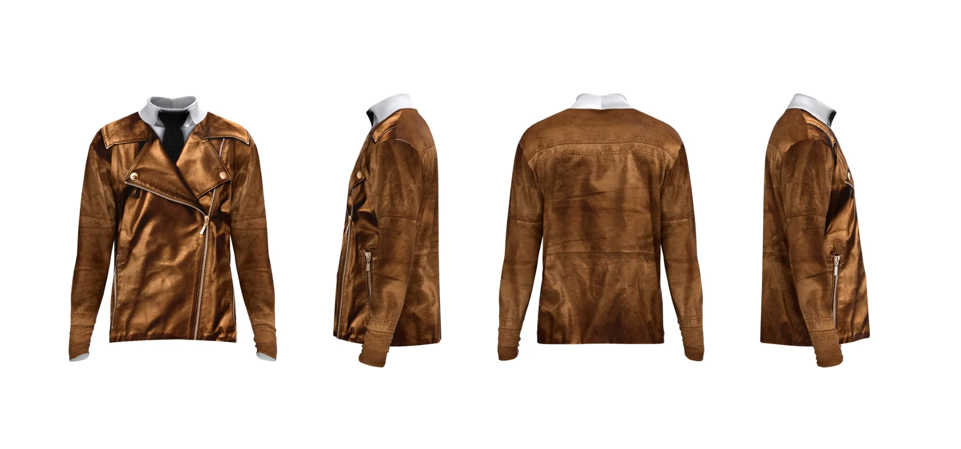 Band Uniform Design 13777