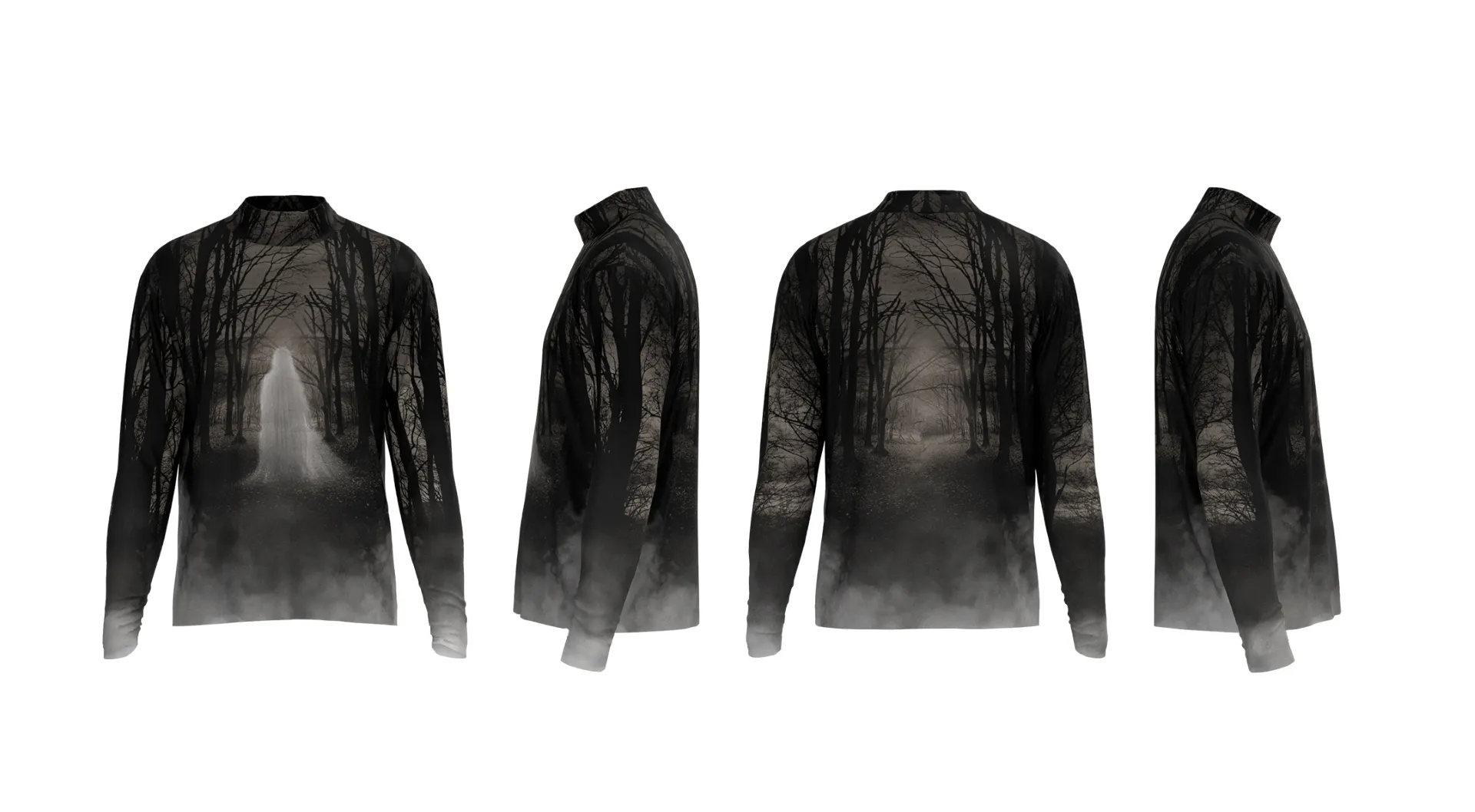 Band Uniform Design 13778