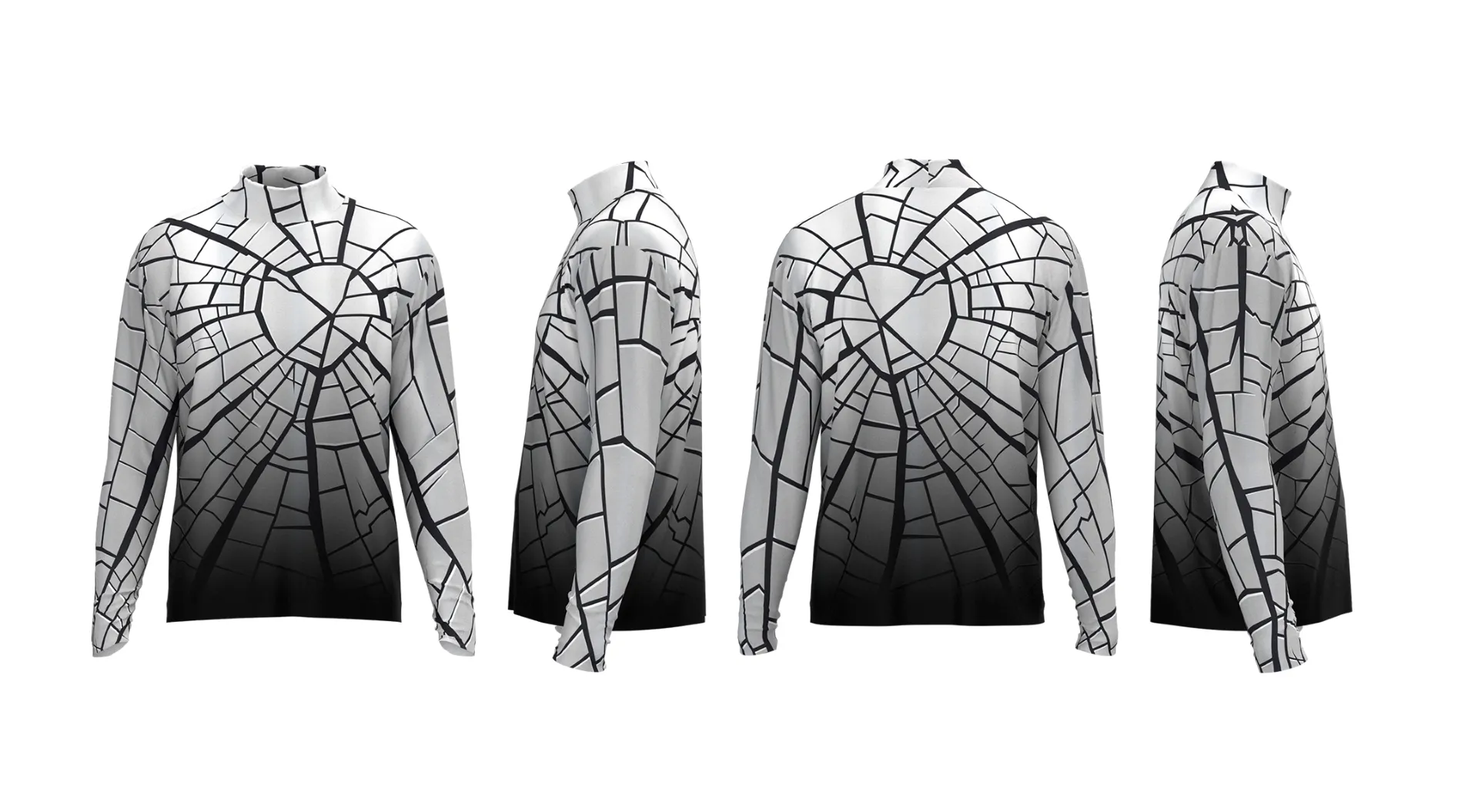 Band Uniform Design 13780