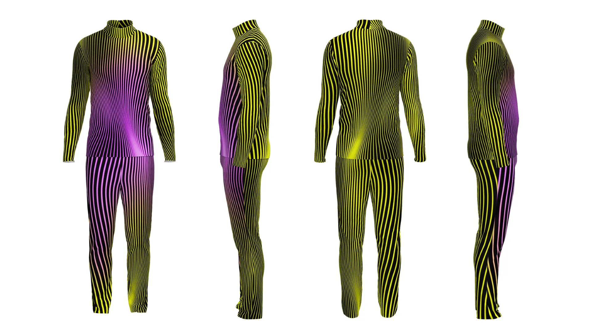 Band Uniform Design 13782