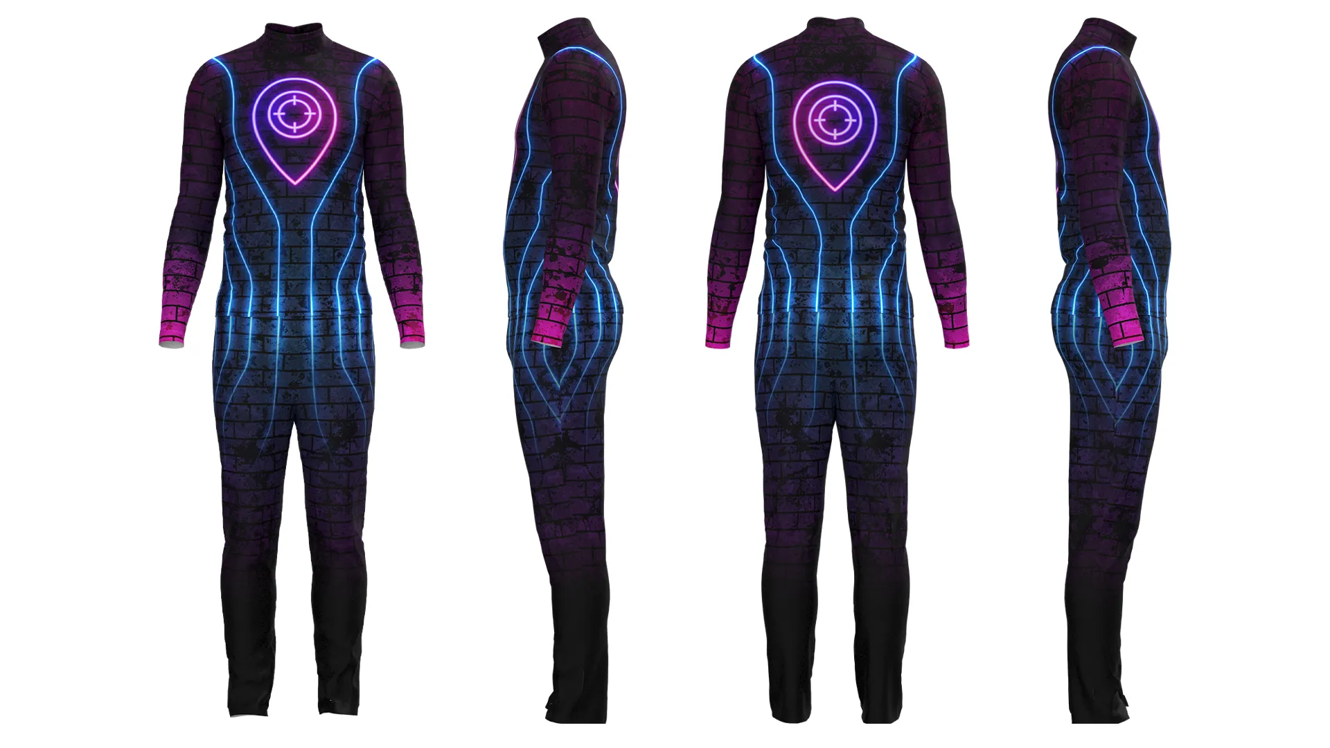 Band Uniform Design 13783