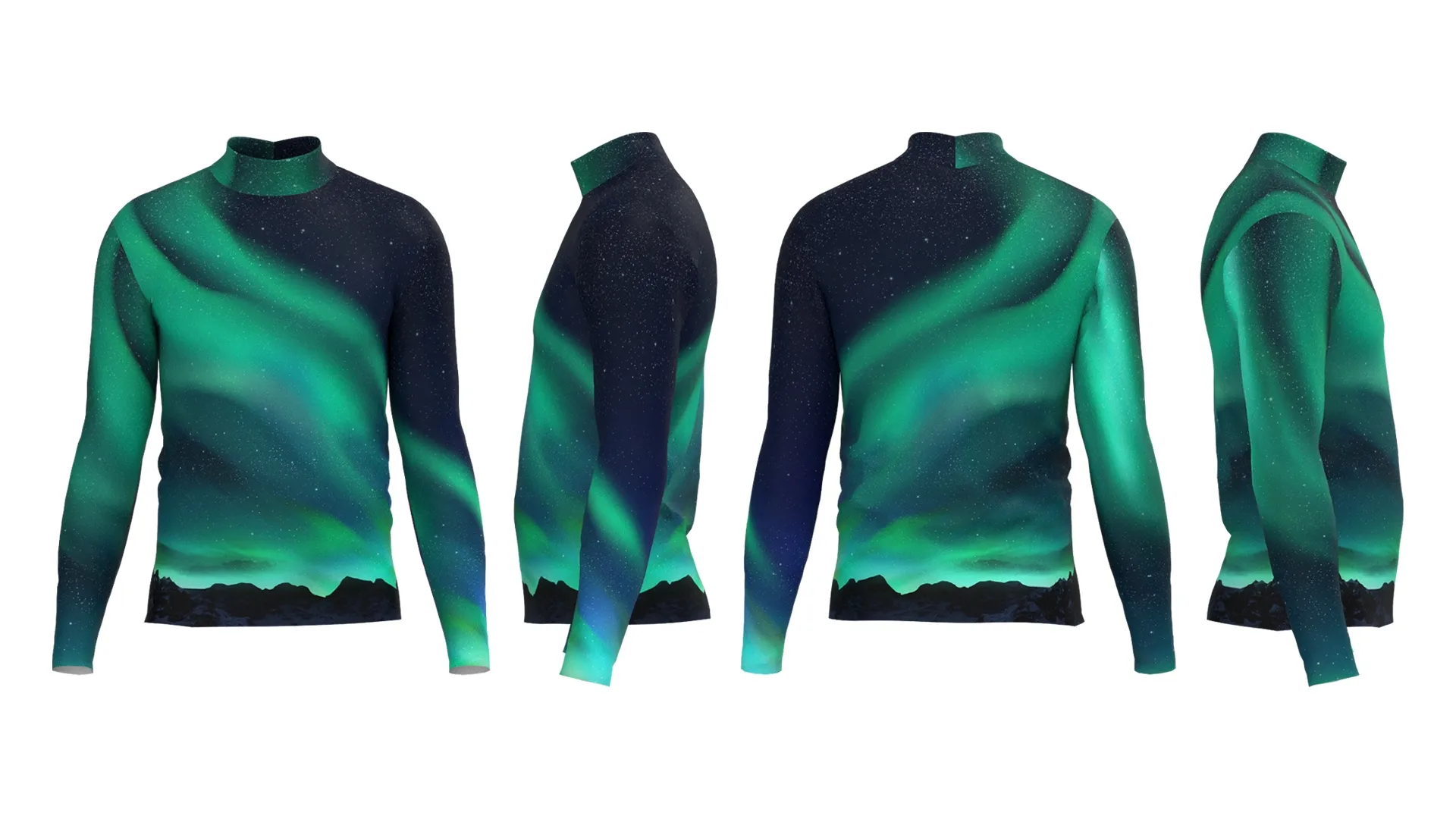 Band Uniform Design 13785