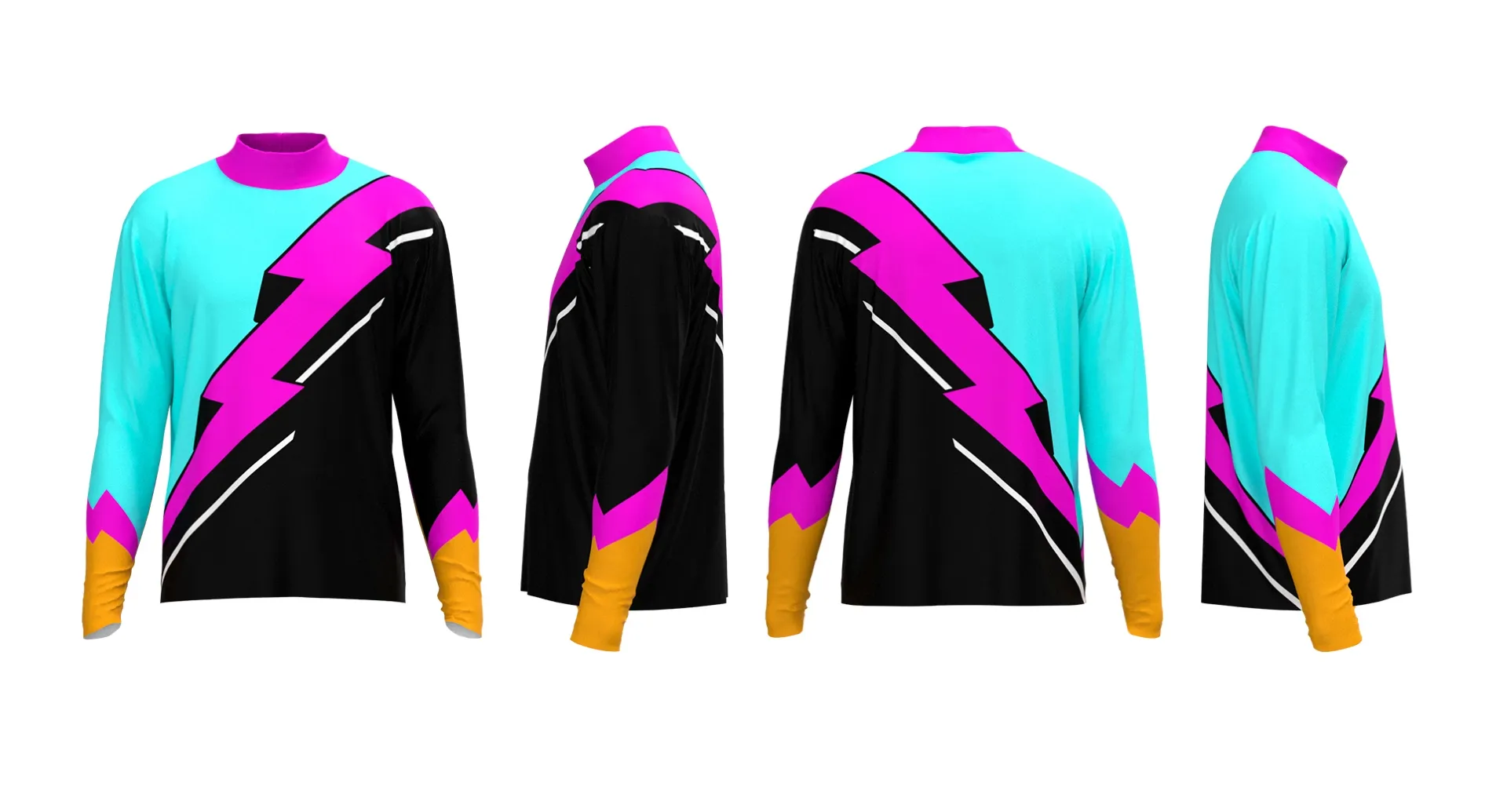 Band Uniform Design 13787