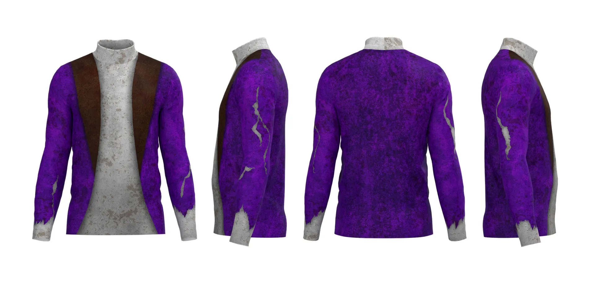 Band Uniform Design 13790