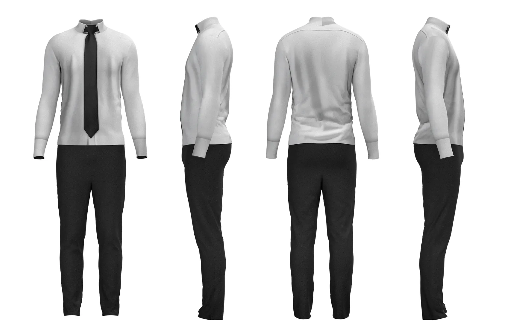 Band Uniform Design 13792