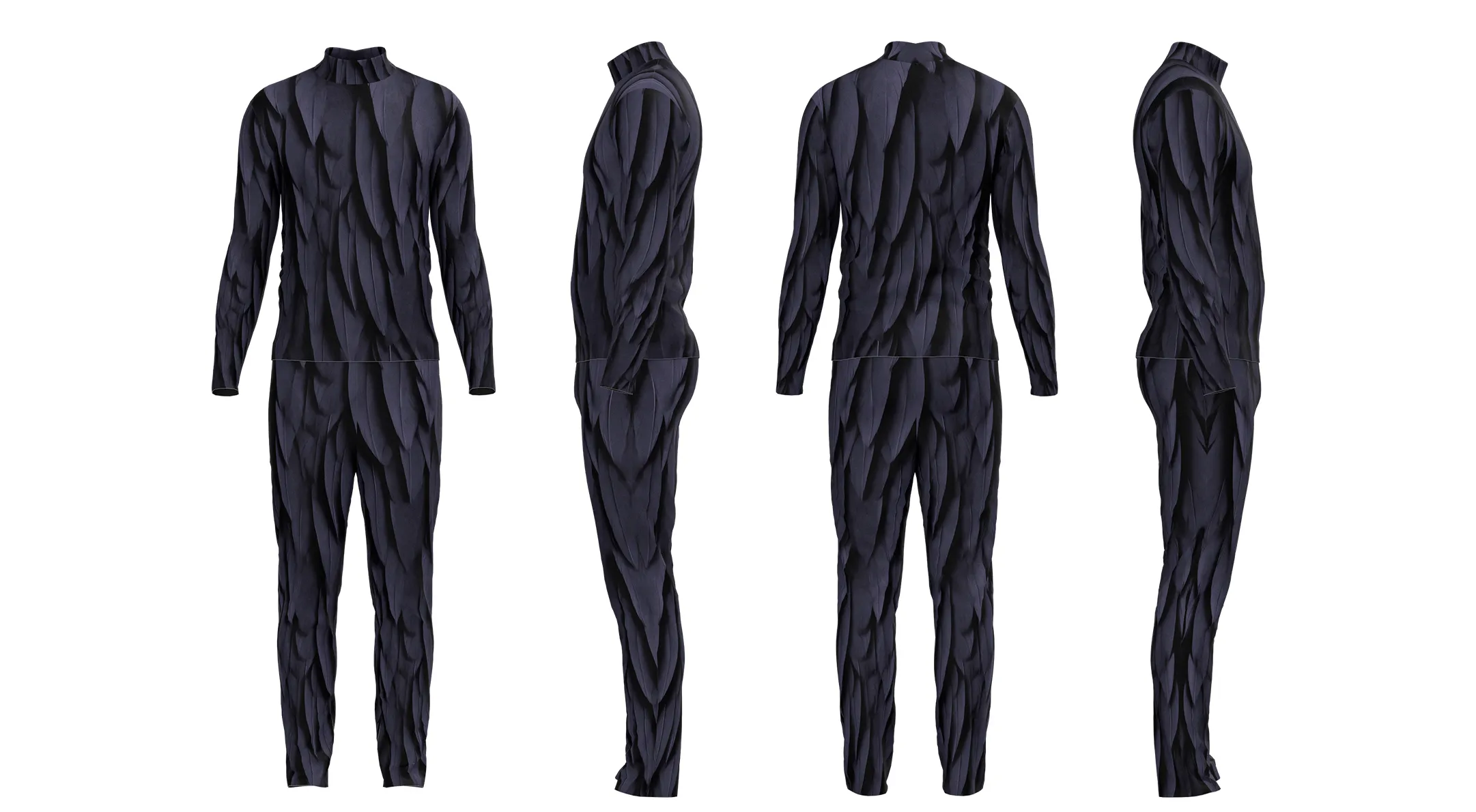 Band Uniform Design 13793