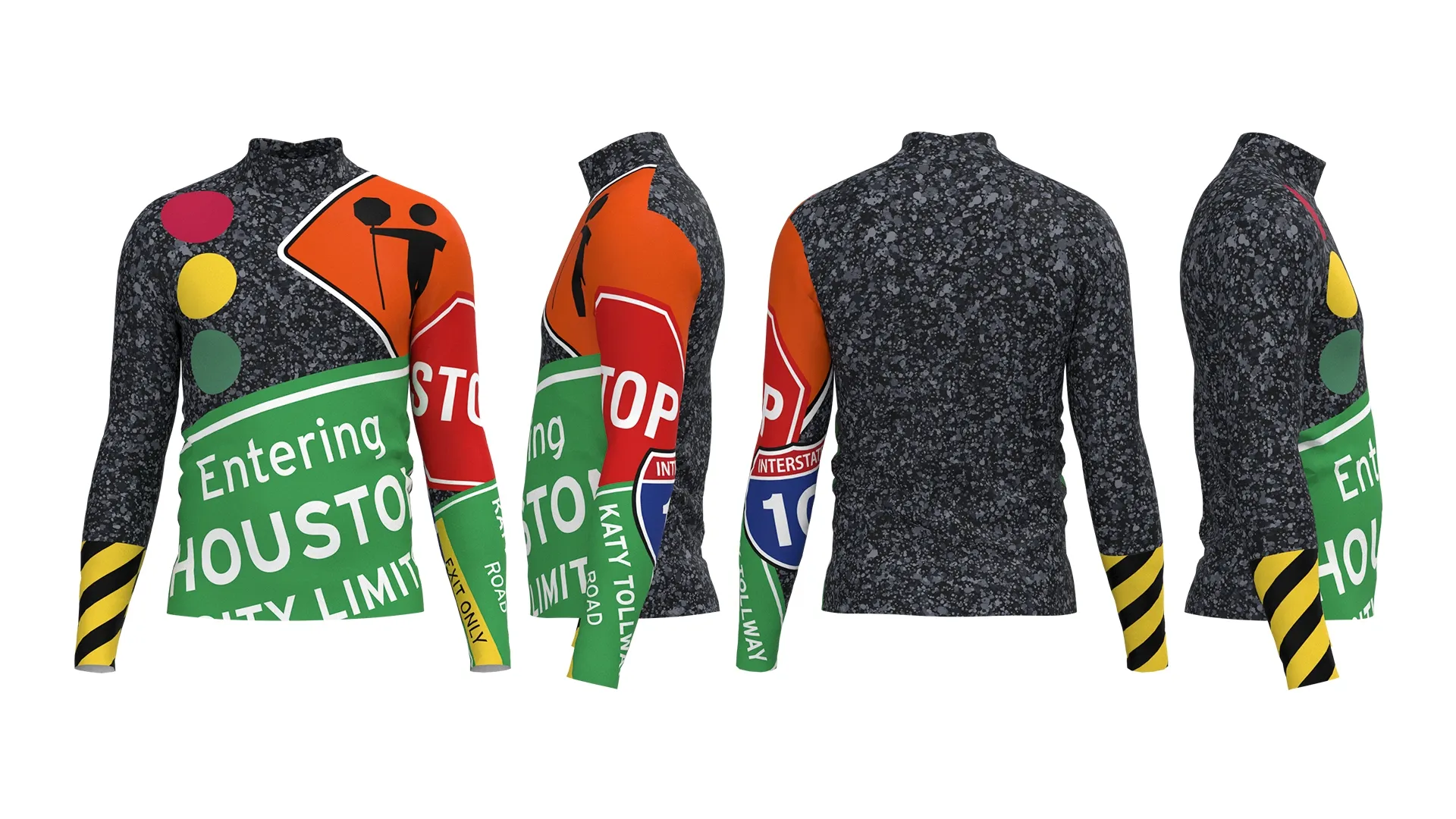 Band Uniform Design 13795