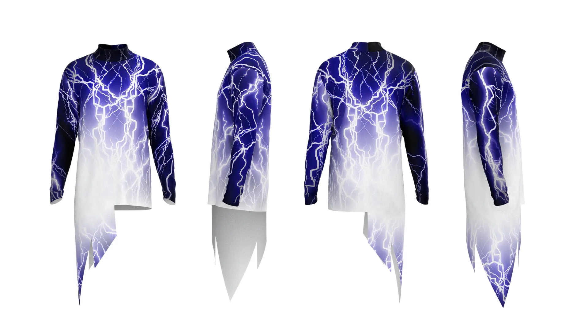 Band Uniform Design 13797