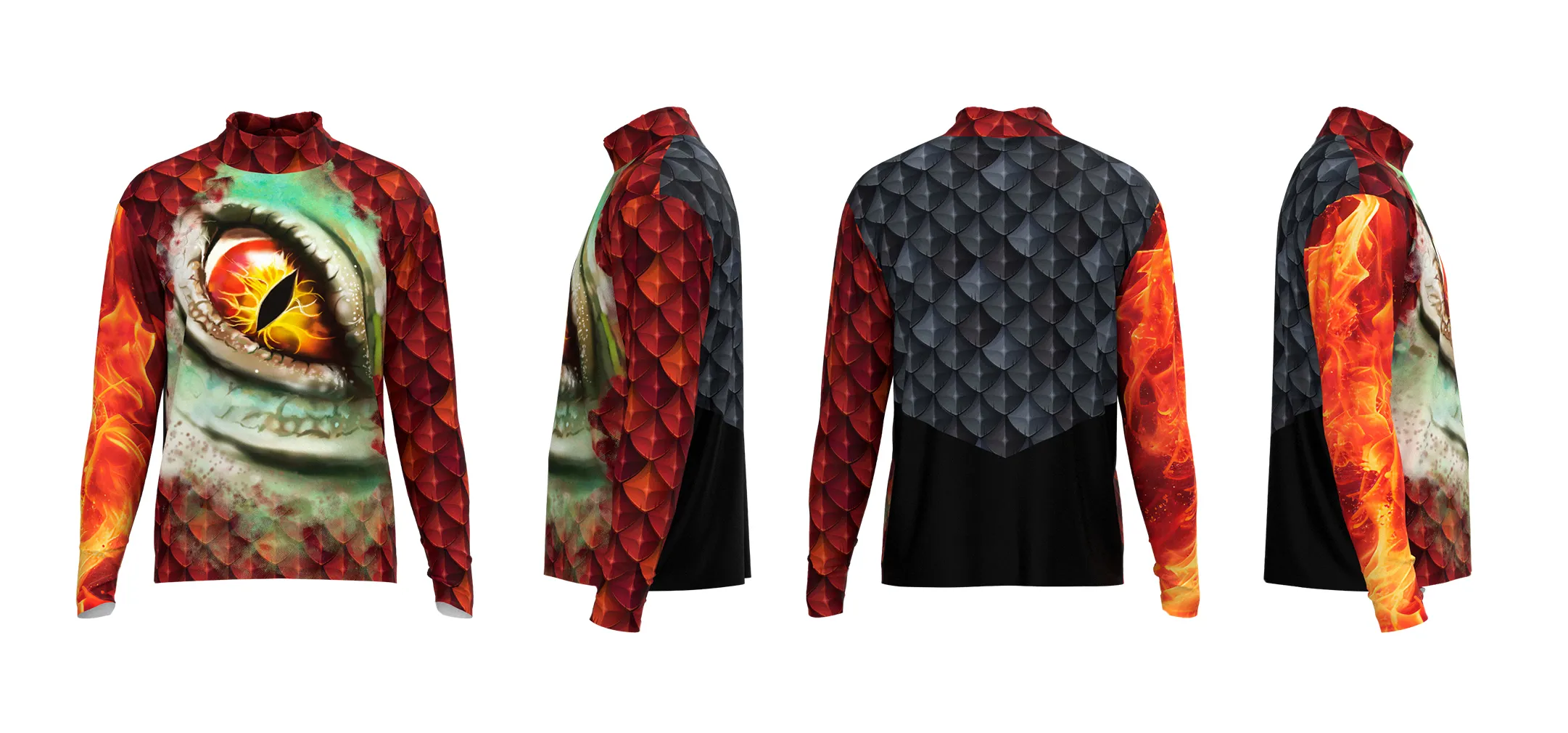 Band Uniform Design 13799