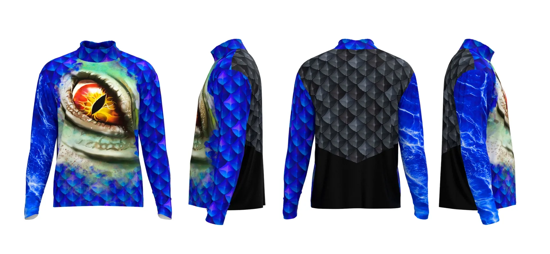 Band Uniform Design 13801