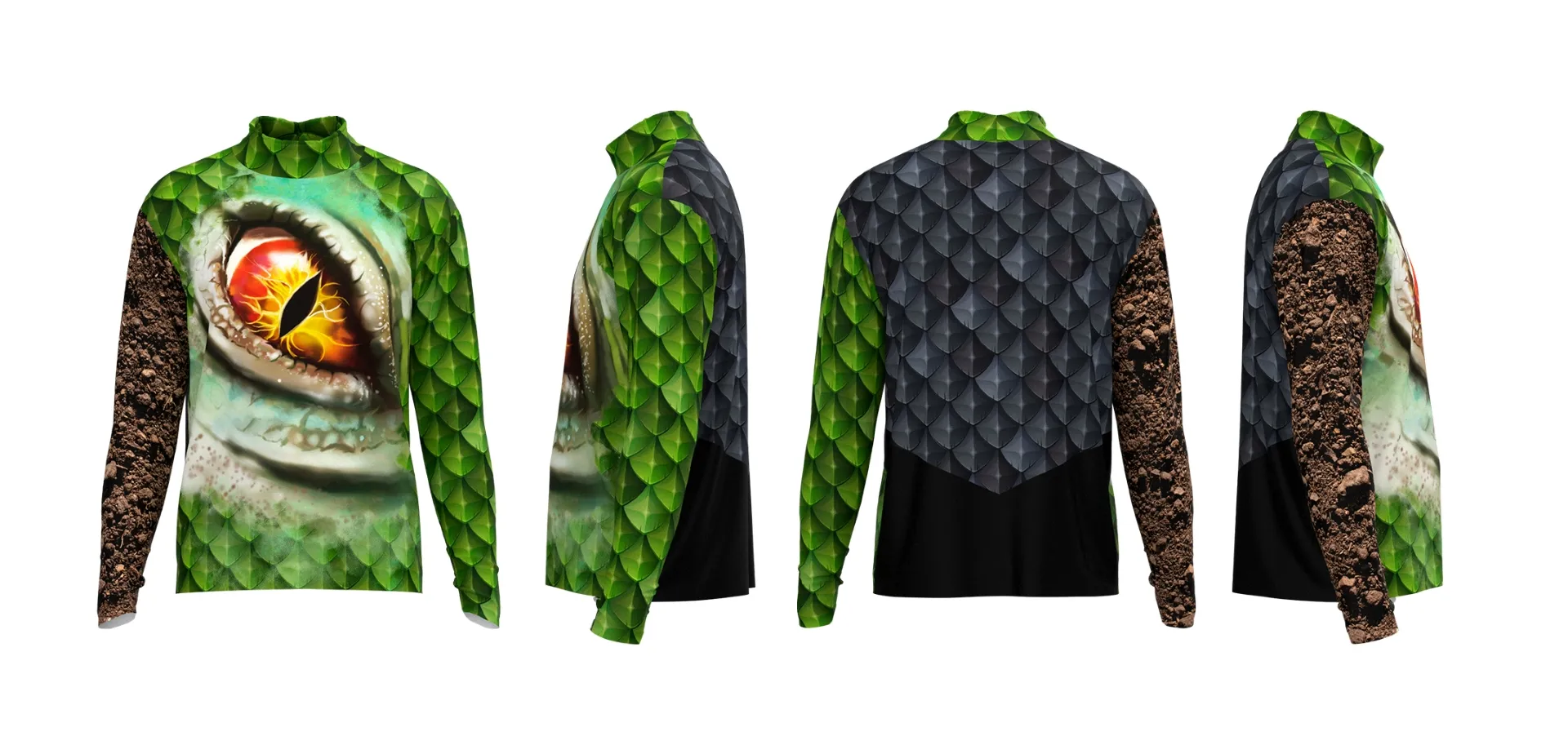 Band Uniform Design 13802