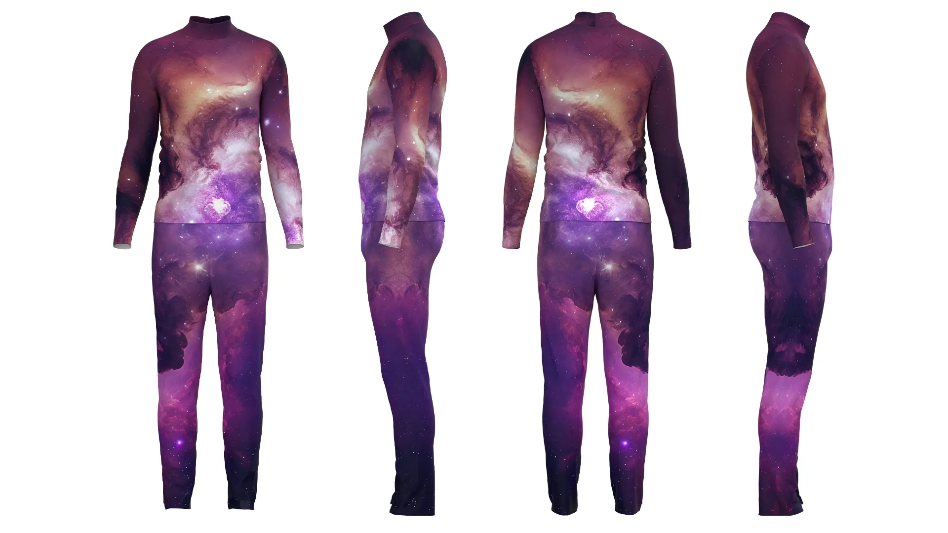 Band Uniform Design 13803