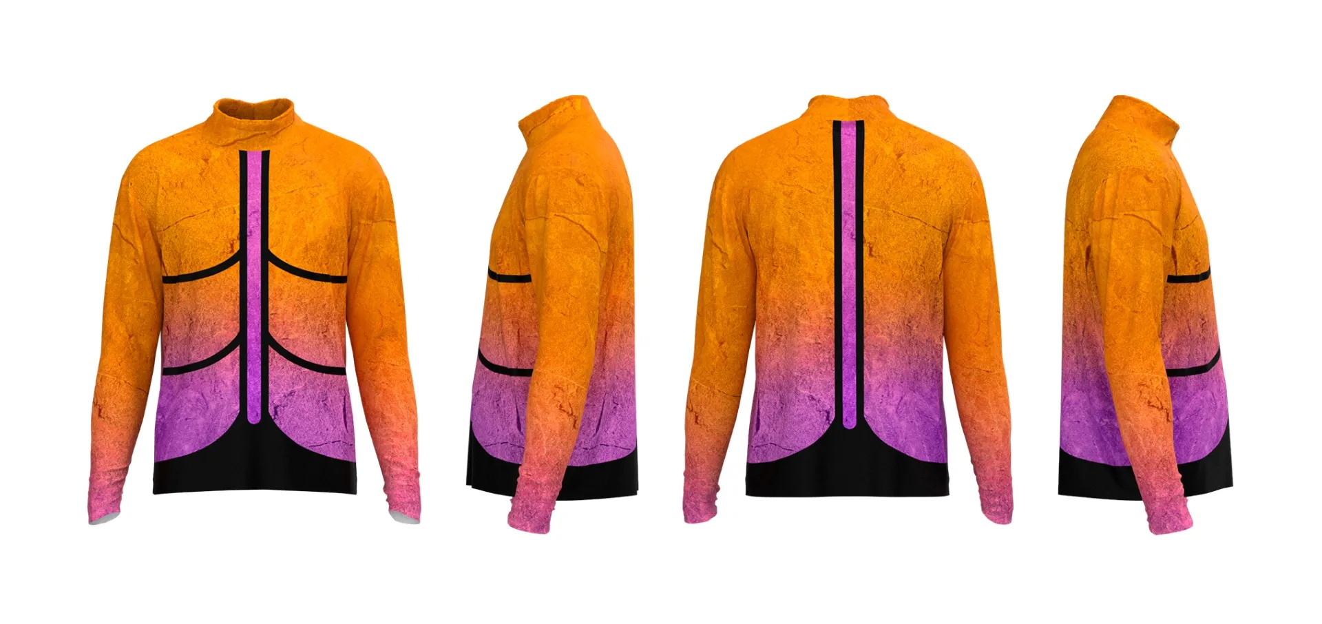 Band Uniform Design 13804