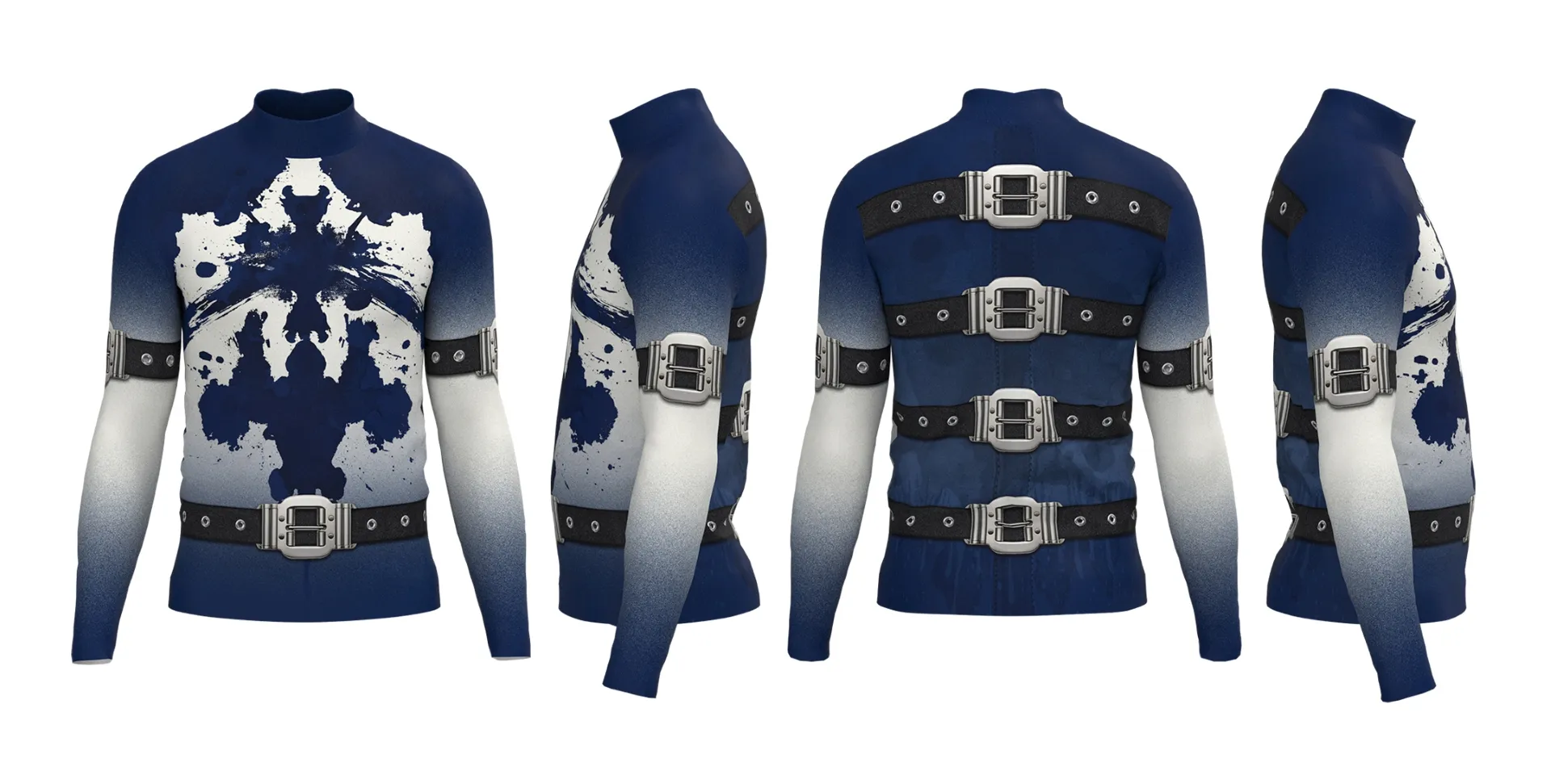 Band Uniform Design 13805