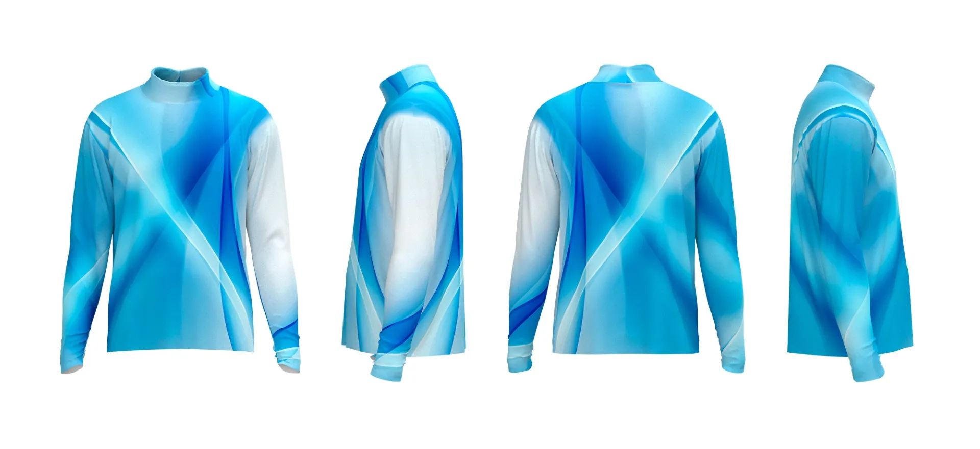 Band Uniform Design 13808