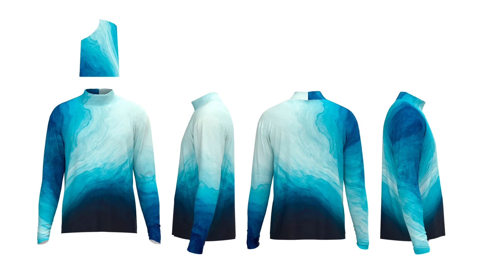 Band Uniform Design 13810