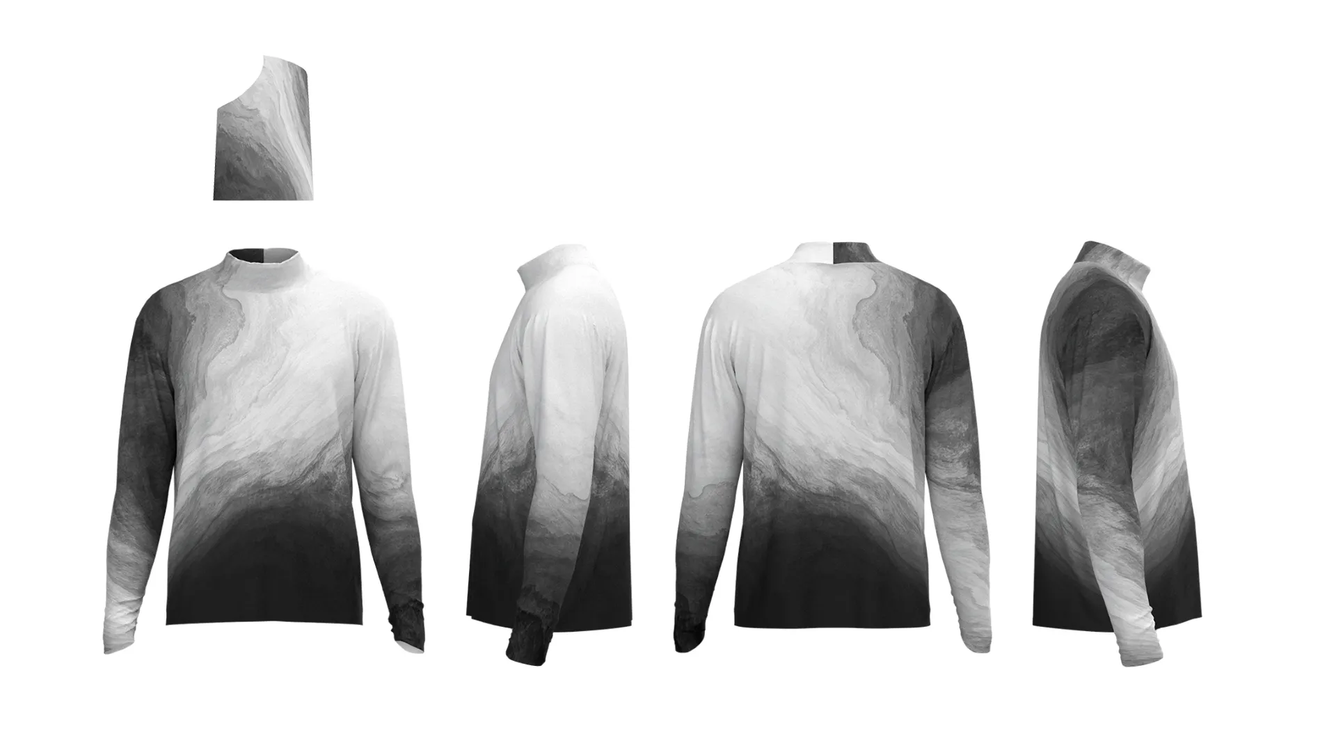 Band Uniform Design 13811