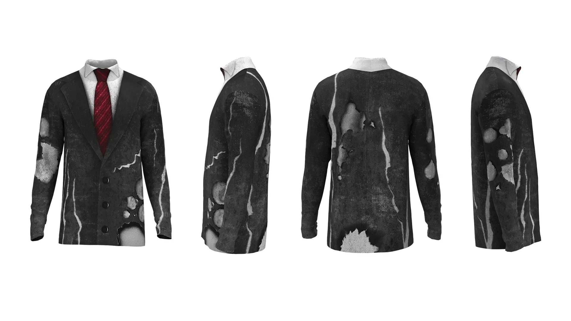 Band Uniform Design 13814