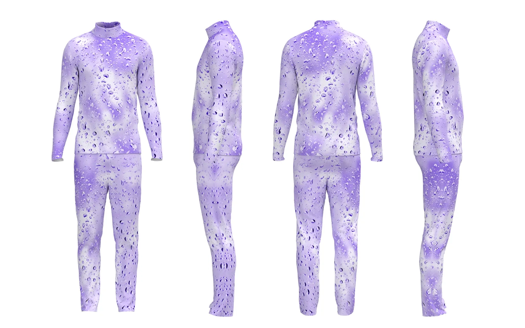 Band Uniform Design 13816