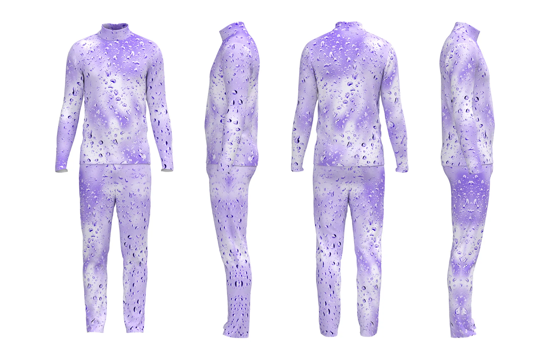 Band Uniform Design 13816