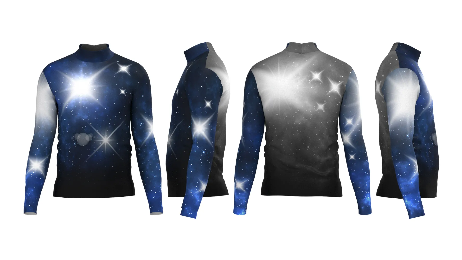 Band Uniform Design 13817