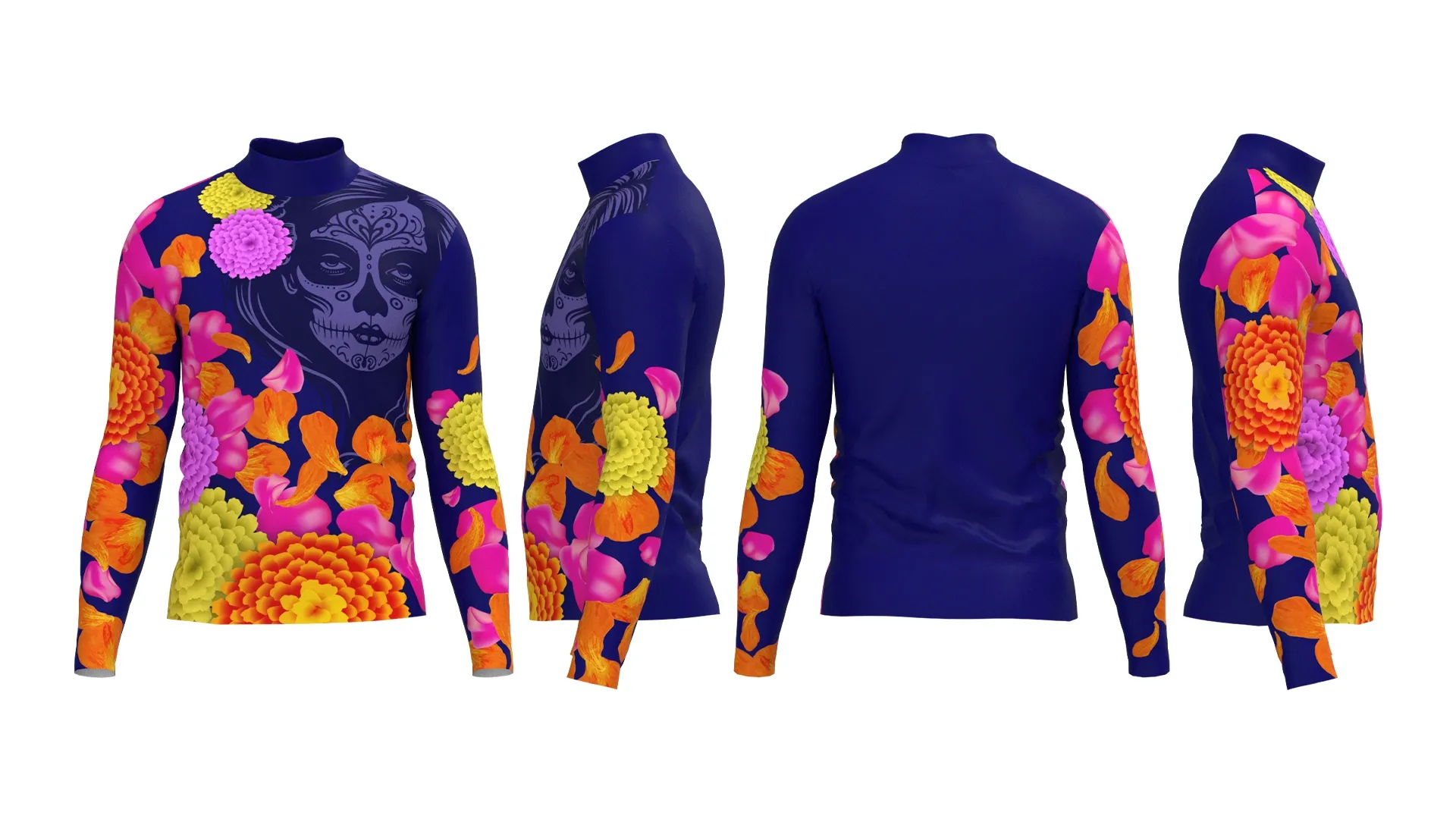 Band Uniform Design 13819