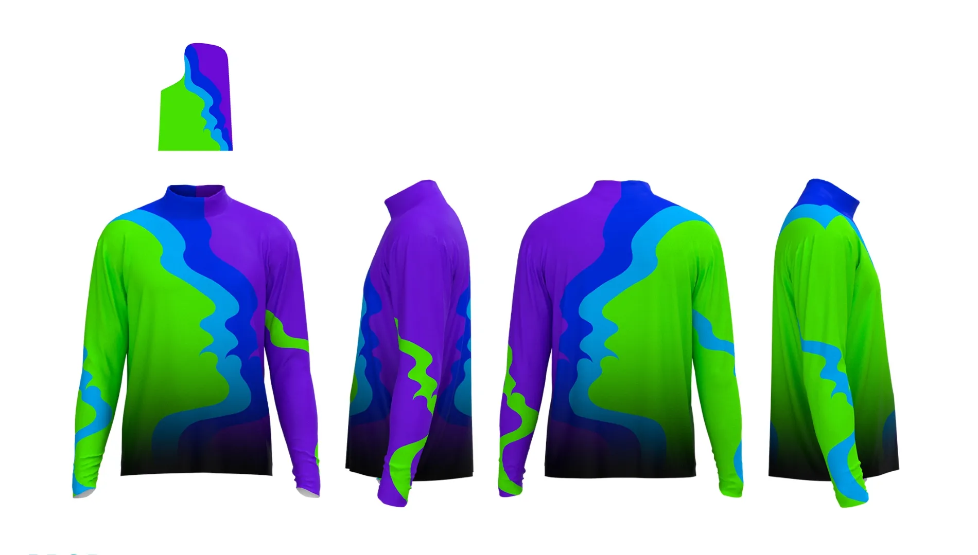 Band Uniform Design 13831