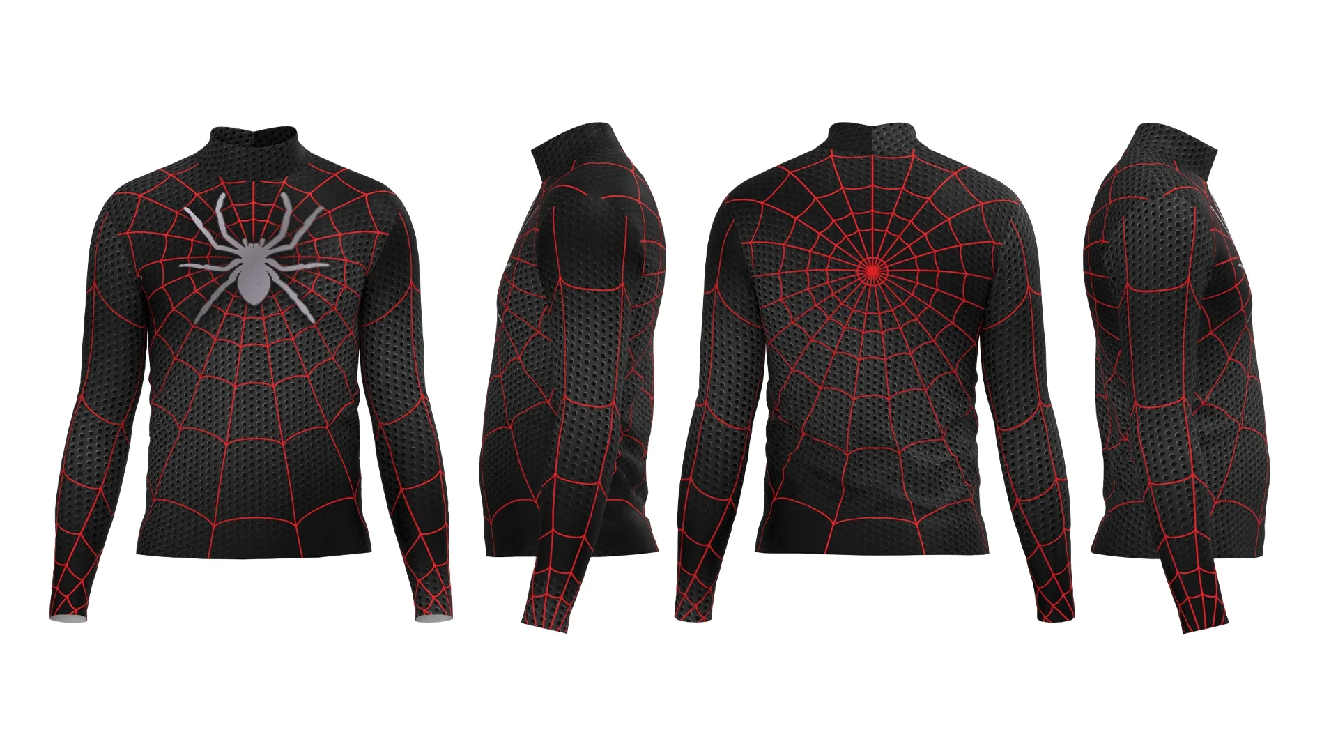 Band Uniform Design 13832