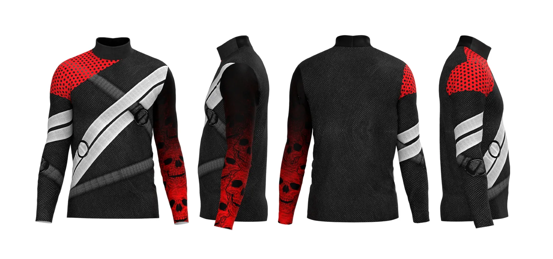 Band Uniform Design 13836