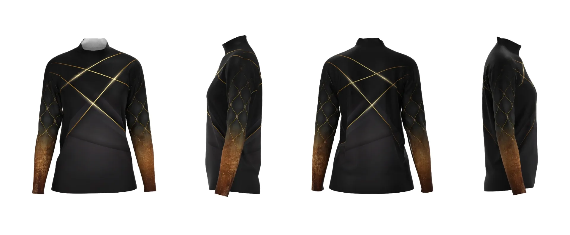 Band Uniform Design 13837