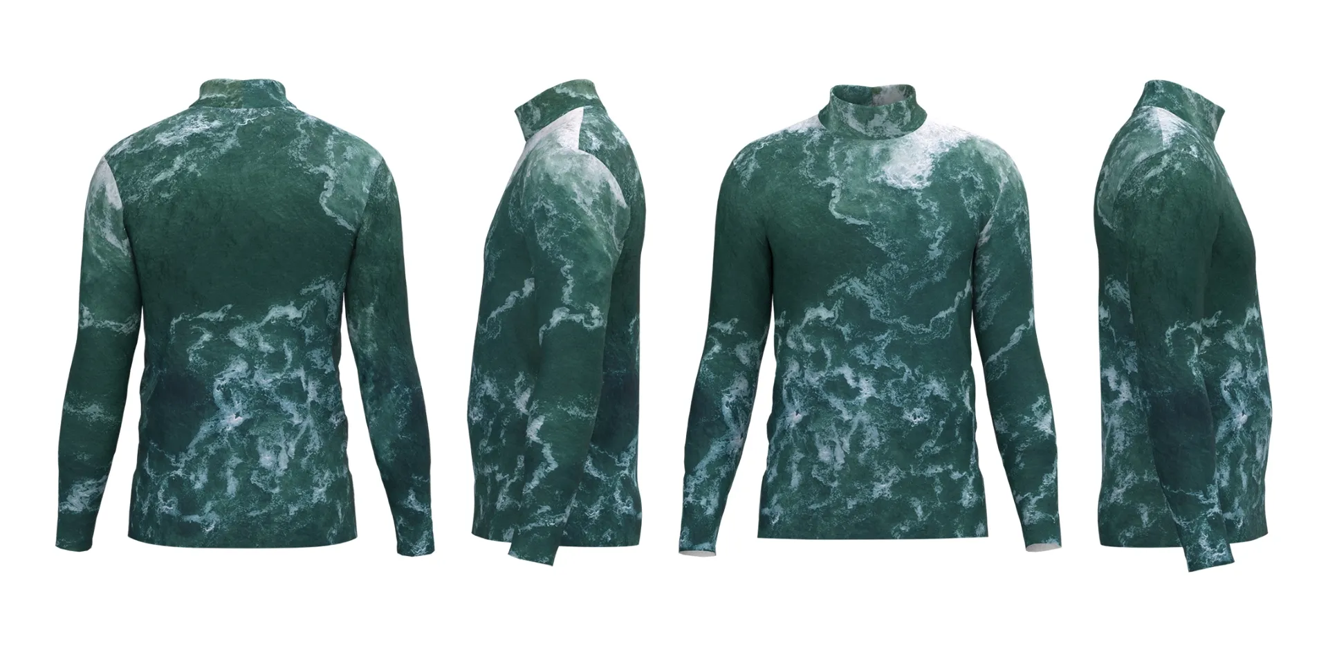 Band Uniform Design 13839