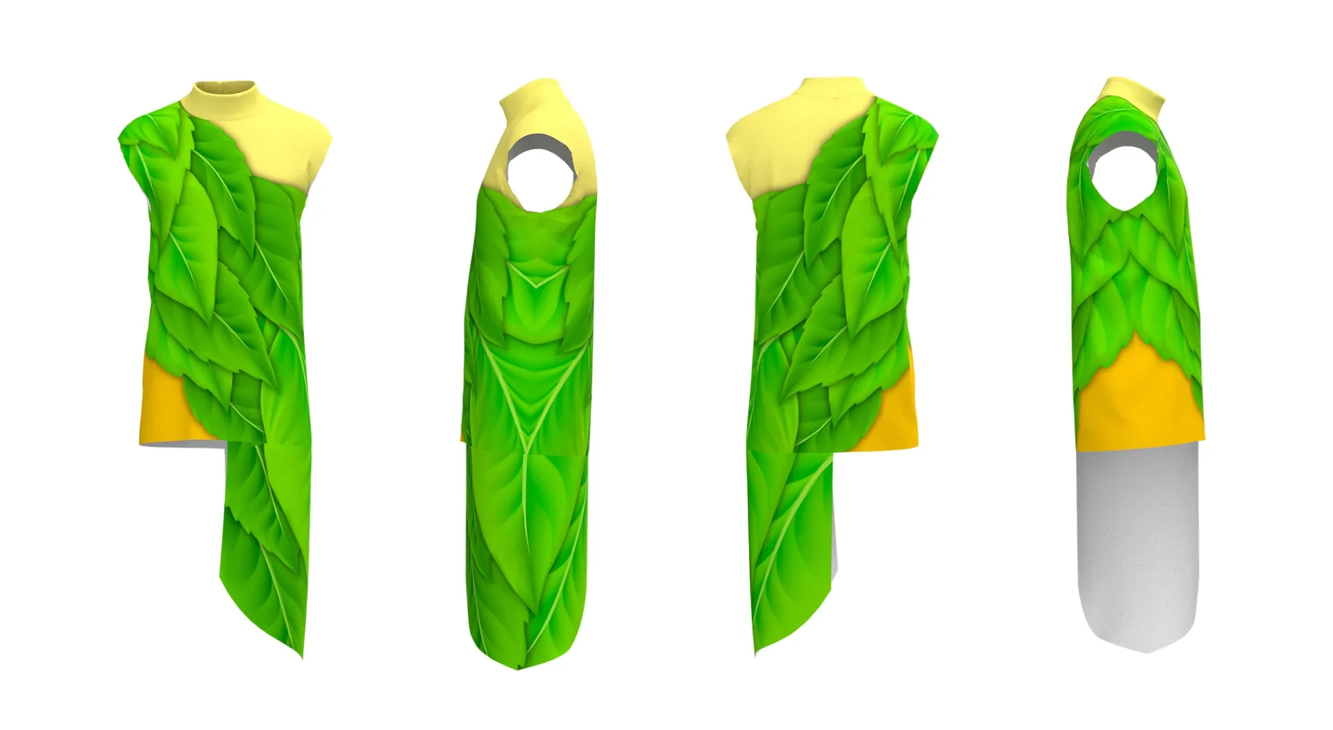 Band Uniform Design 13840