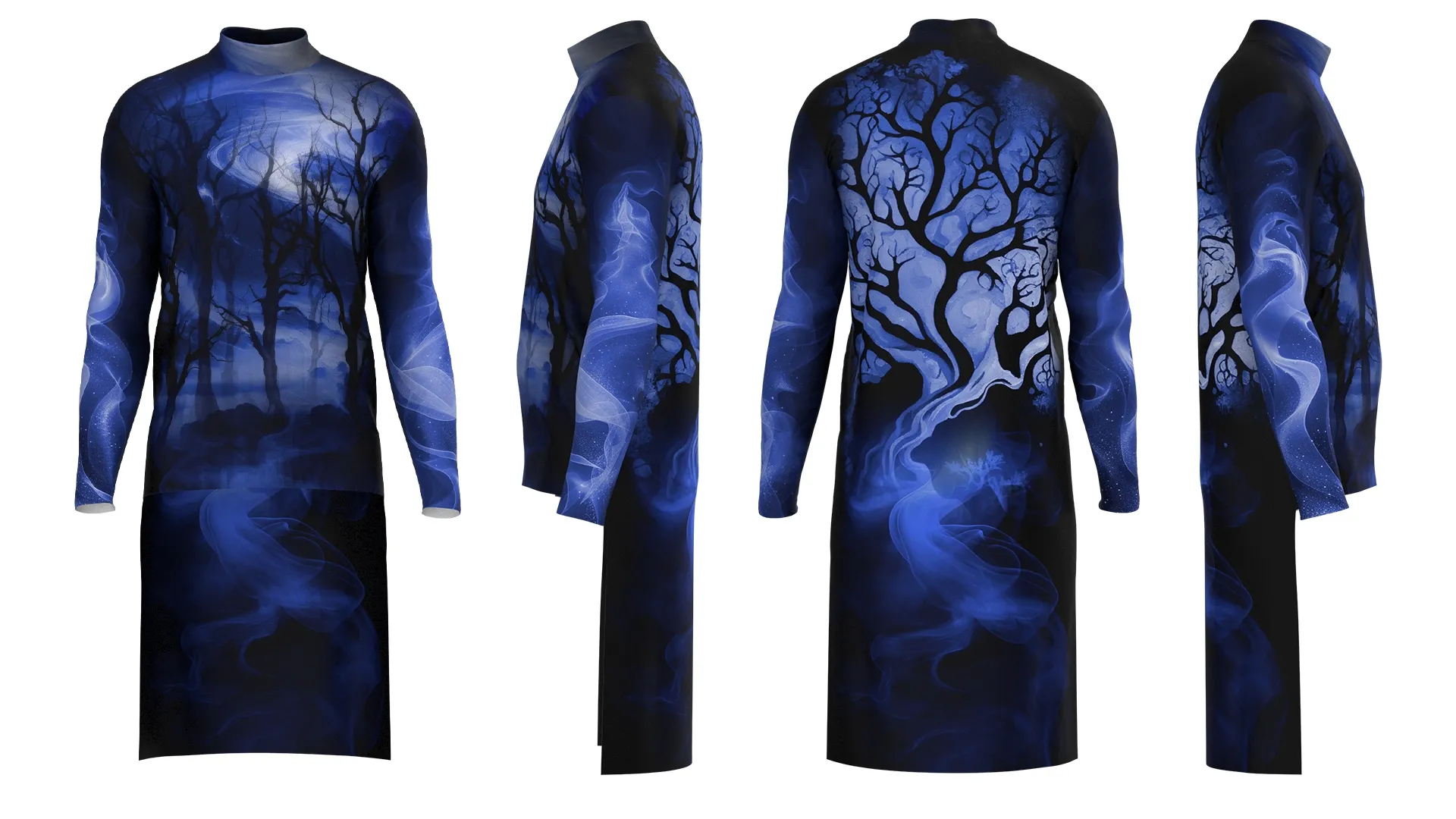 Band Uniform Design 13842