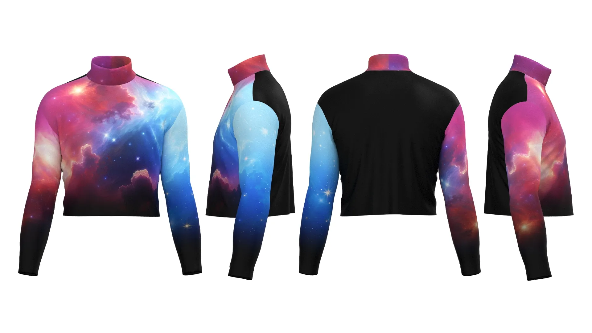 Band Uniform Design 13852