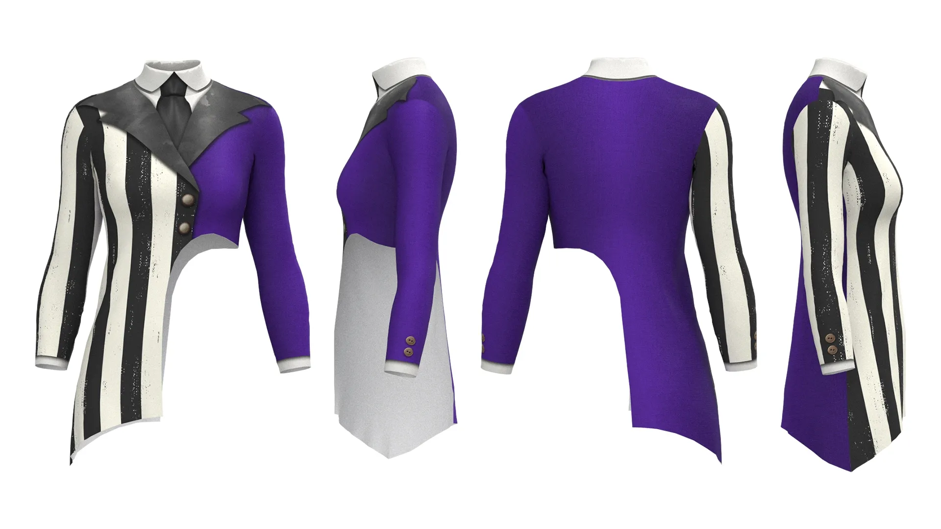 Band Uniform Design 13854