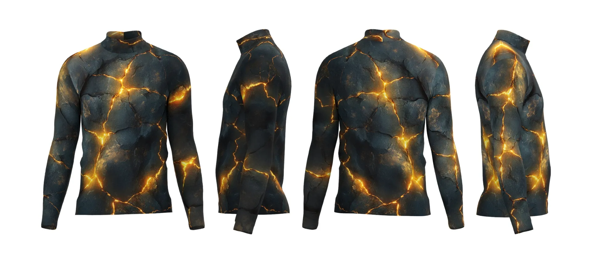 Band Uniform Design 13867