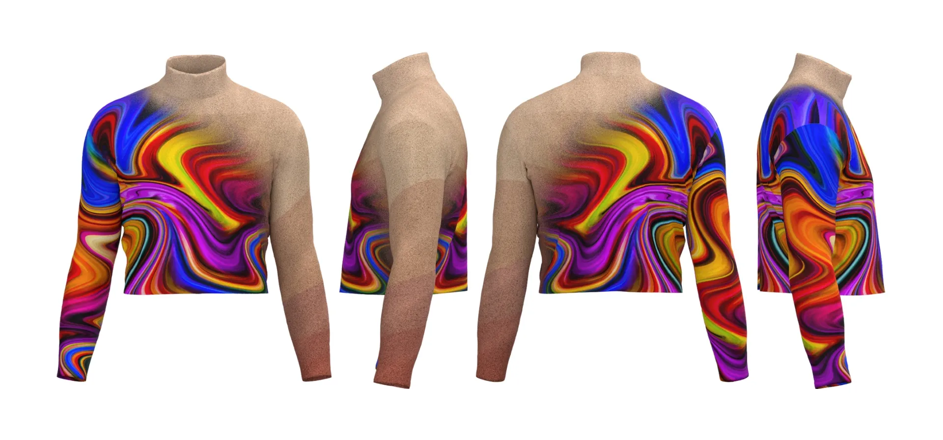 Band Uniform Design 13868