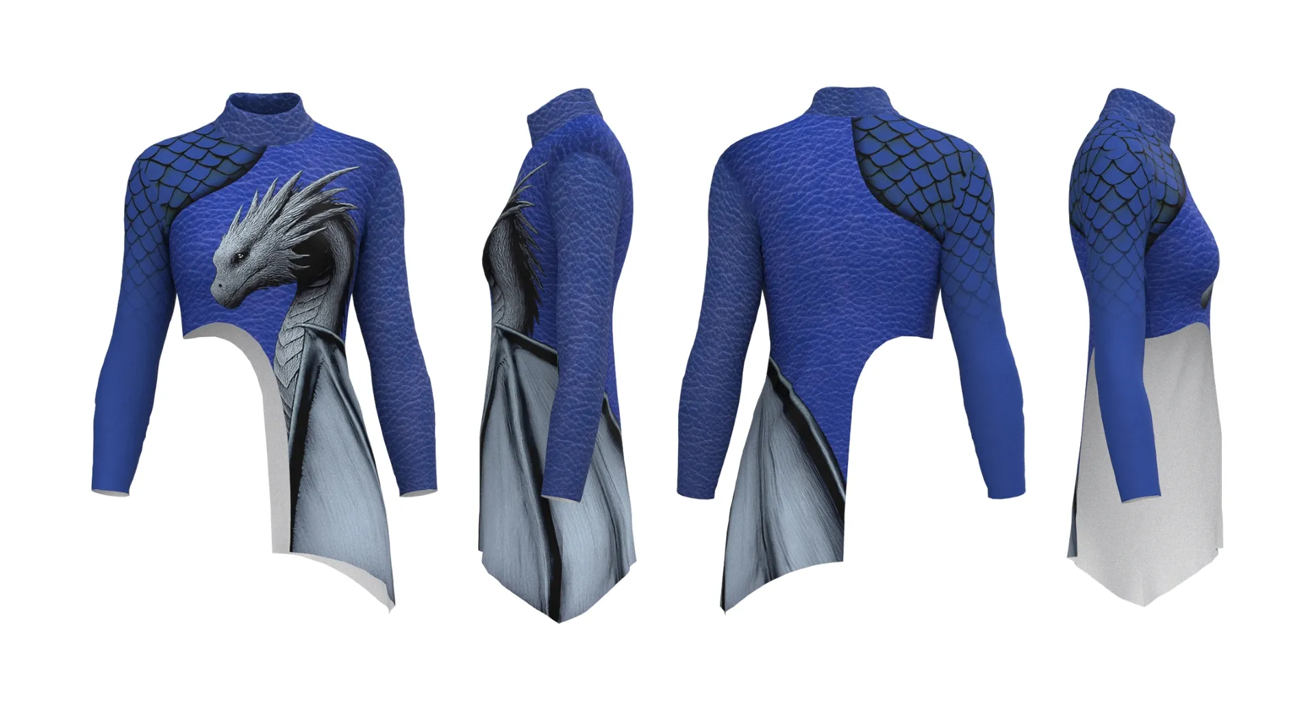 Band Uniform Design 13873