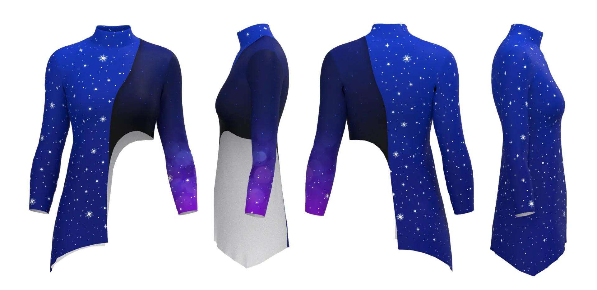 Band Uniform Design 13875