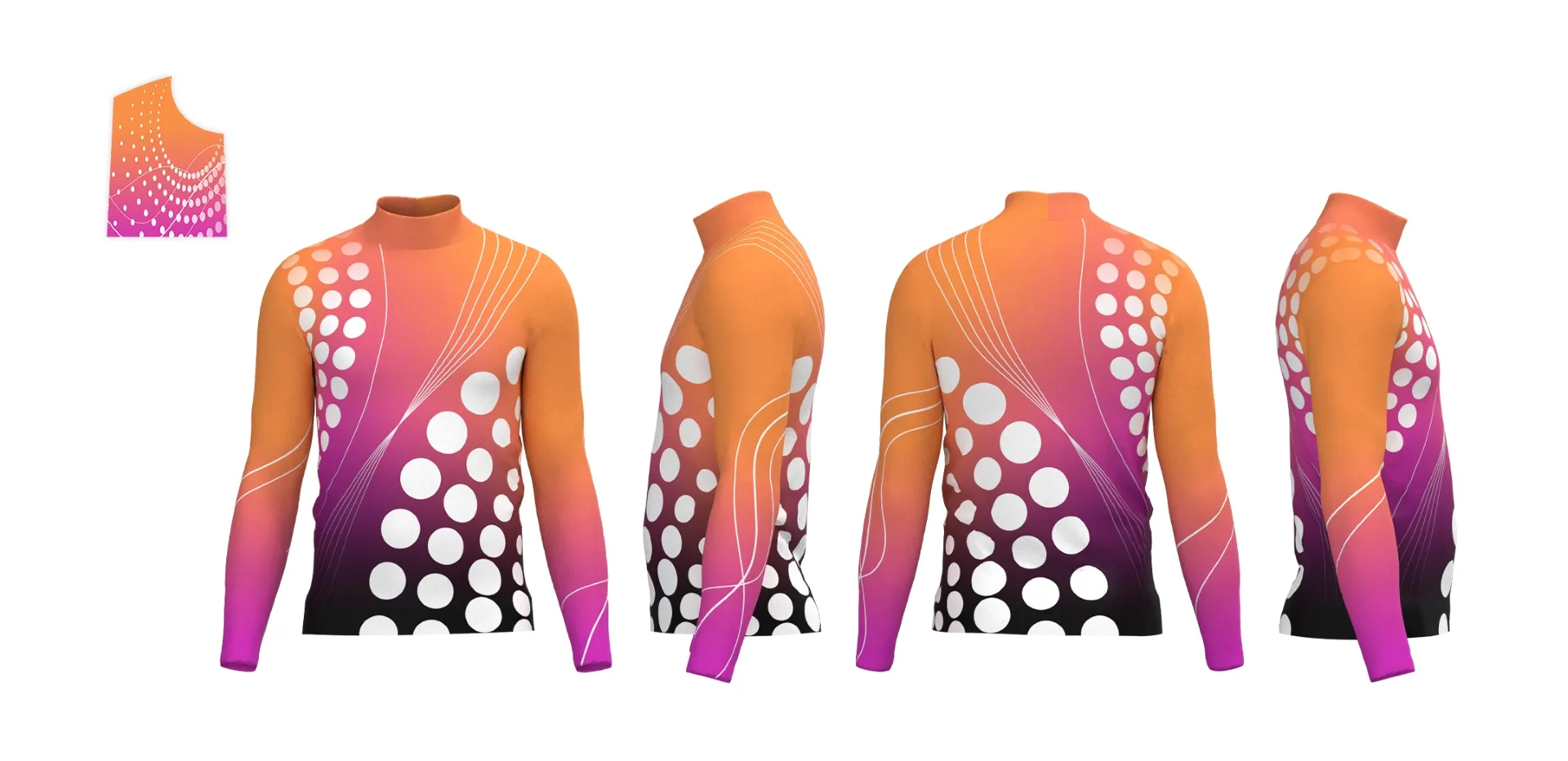 Band Uniform Design 13882