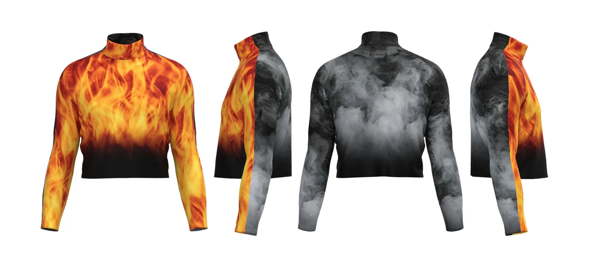 Band Uniform Design 13891