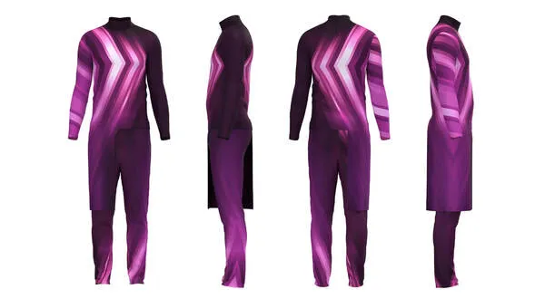 Band Uniform Design 14102