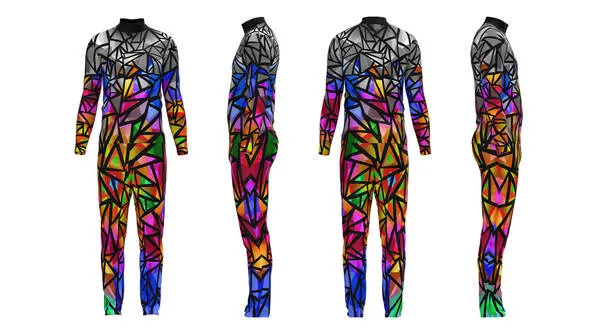 Band Uniform Design 14103