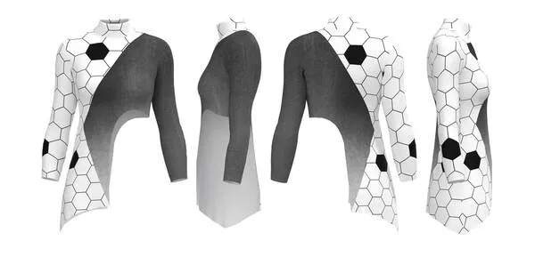 Band Uniform Design 14108